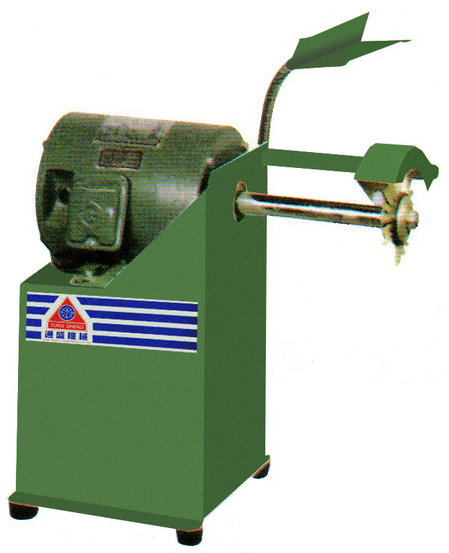 TS-970 Table Type Auto Glue-Cleaning Machine